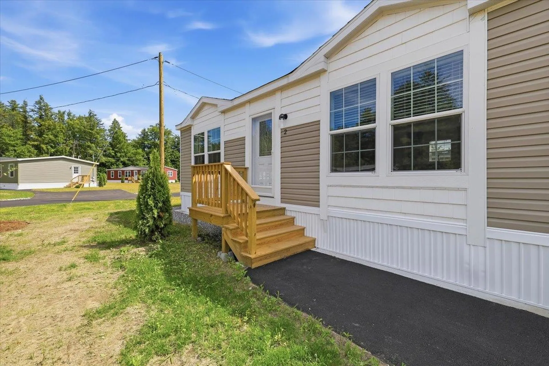 2 Wentworth Avenue Tilton NH 03276