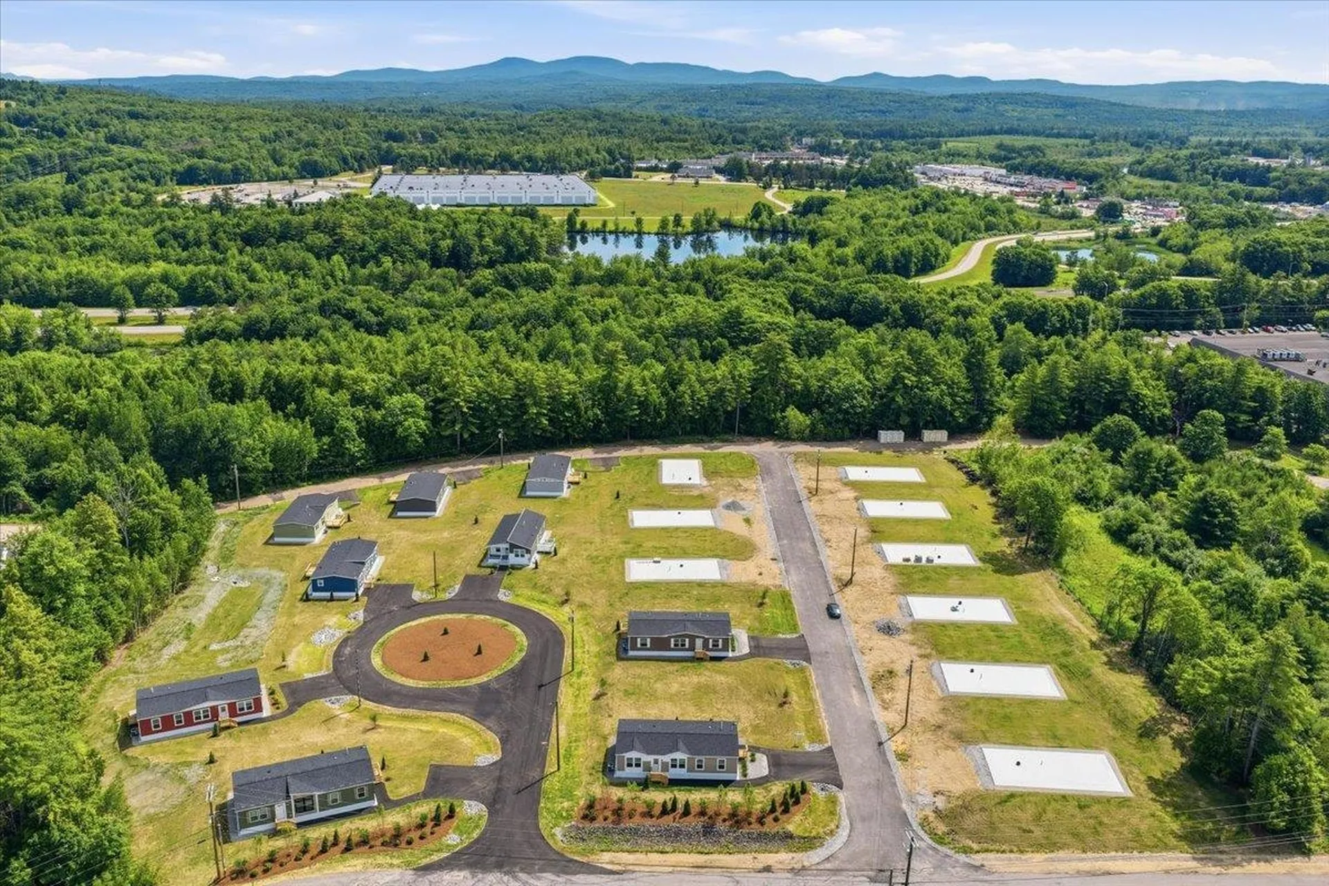 2 Wentworth Avenue Tilton NH 03276