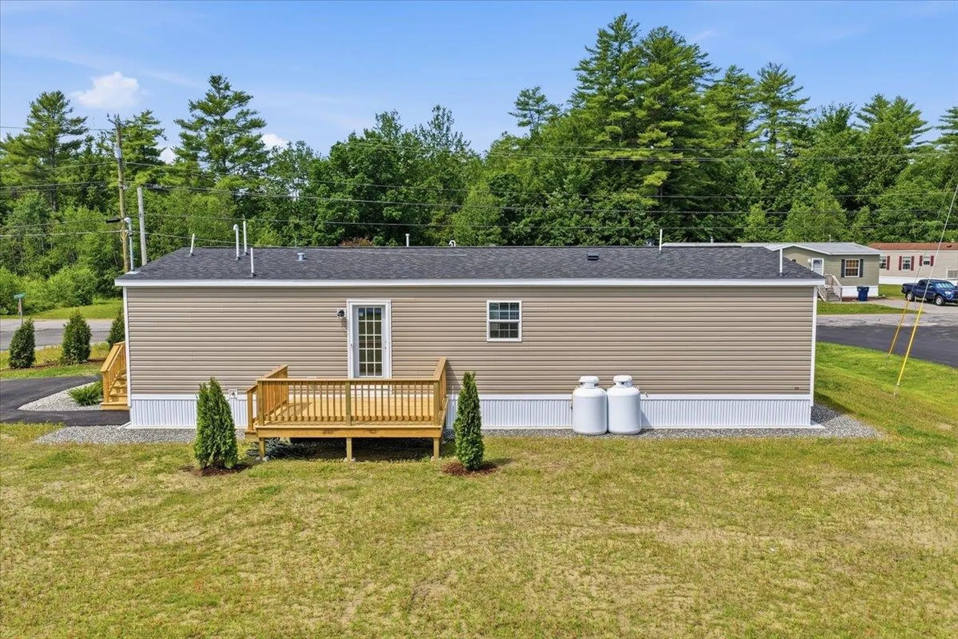 2 Wentworth Avenue Tilton NH 03276