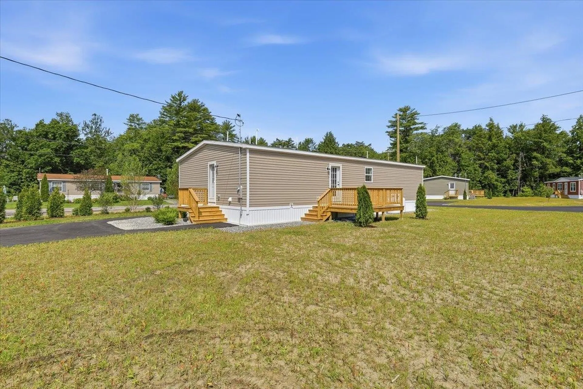 2 Wentworth Avenue Tilton NH 03276