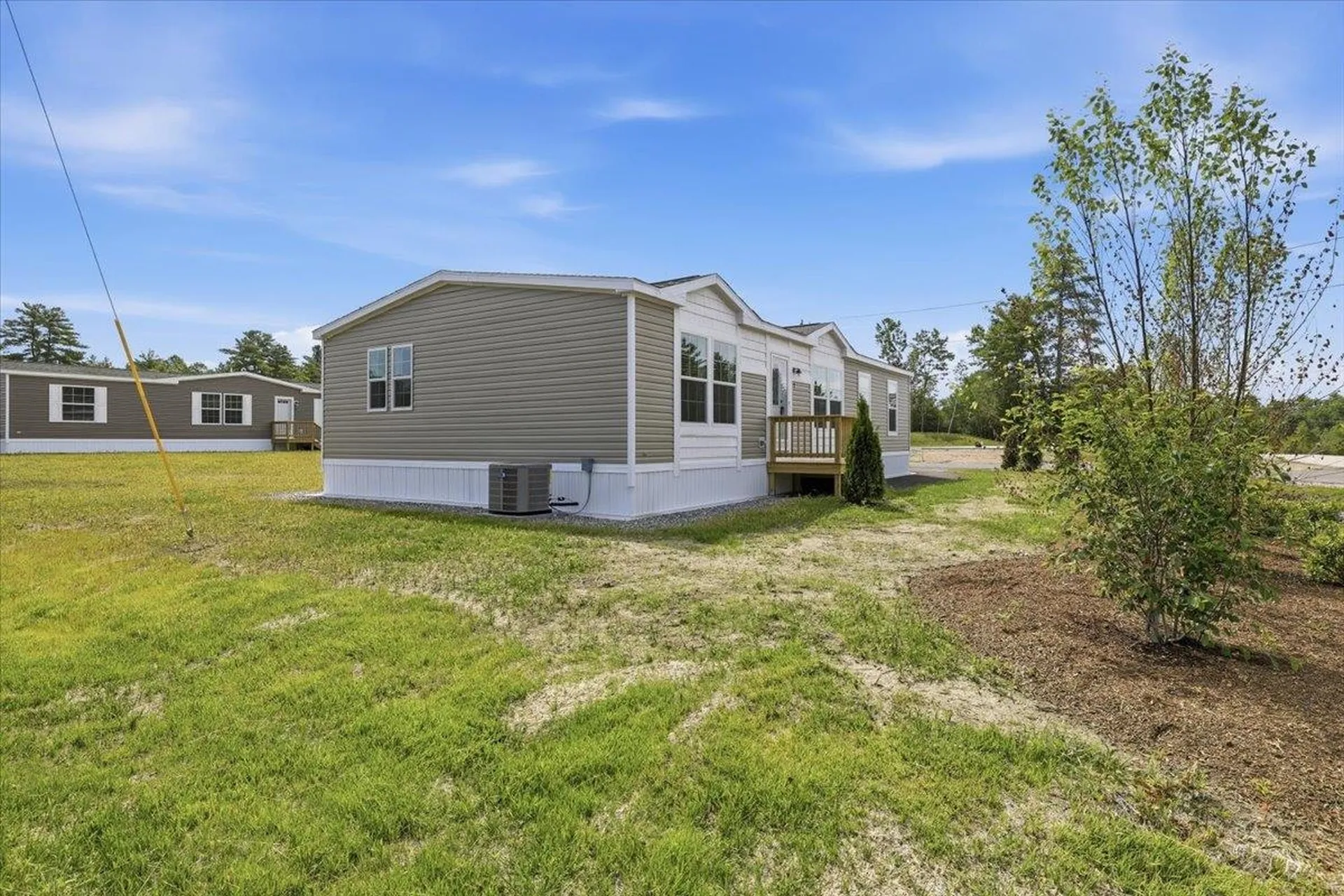 2 Wentworth Avenue Tilton NH 03276