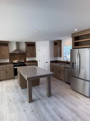 2 Wentworth Avenue Tilton NH 03276