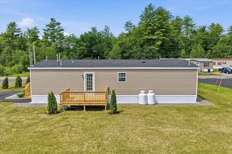 2 Wentworth Avenue Tilton NH 03276
