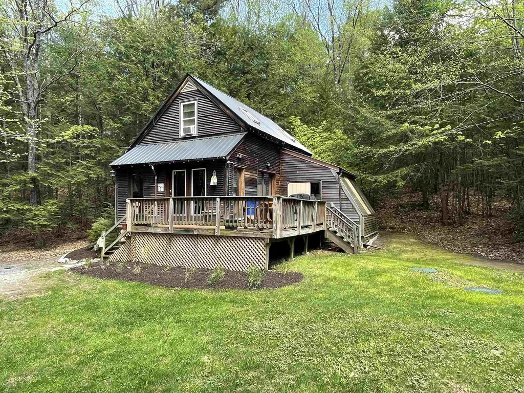 537 Patch Road Westminster VT 05158