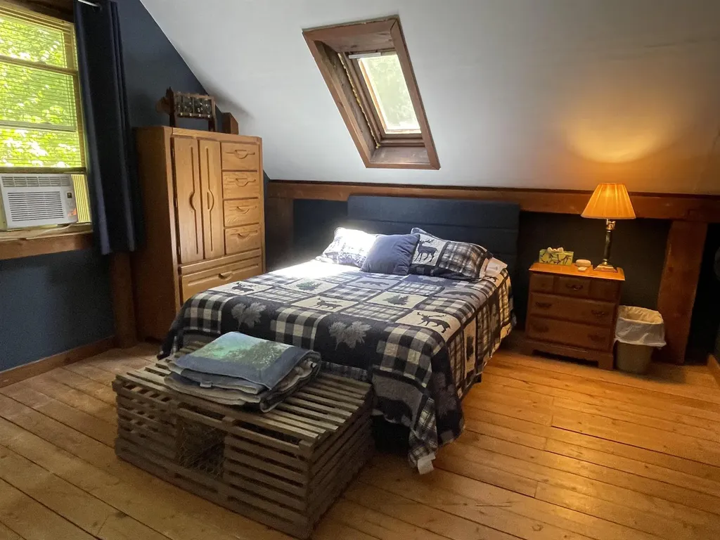 537 Patch Road Westminster VT 05158