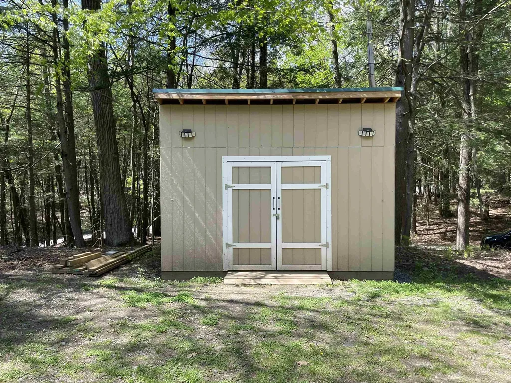 537 Patch Road Westminster VT 05158