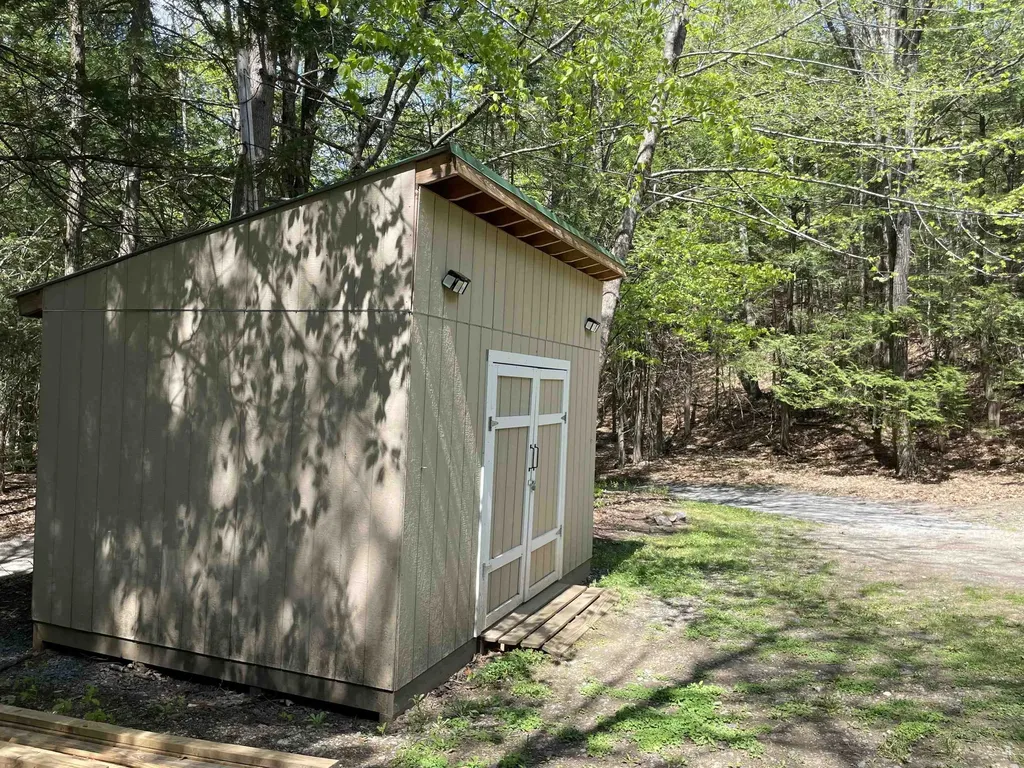 537 Patch Road Westminster VT 05158