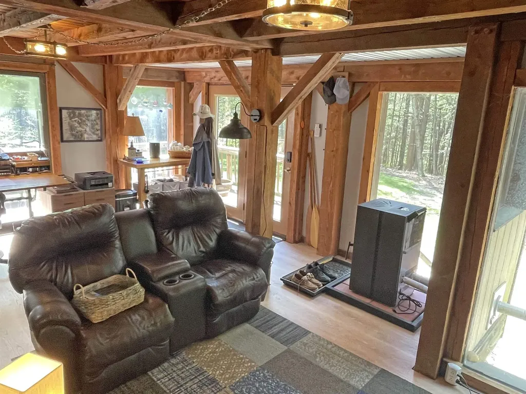537 Patch Road Westminster VT 05158