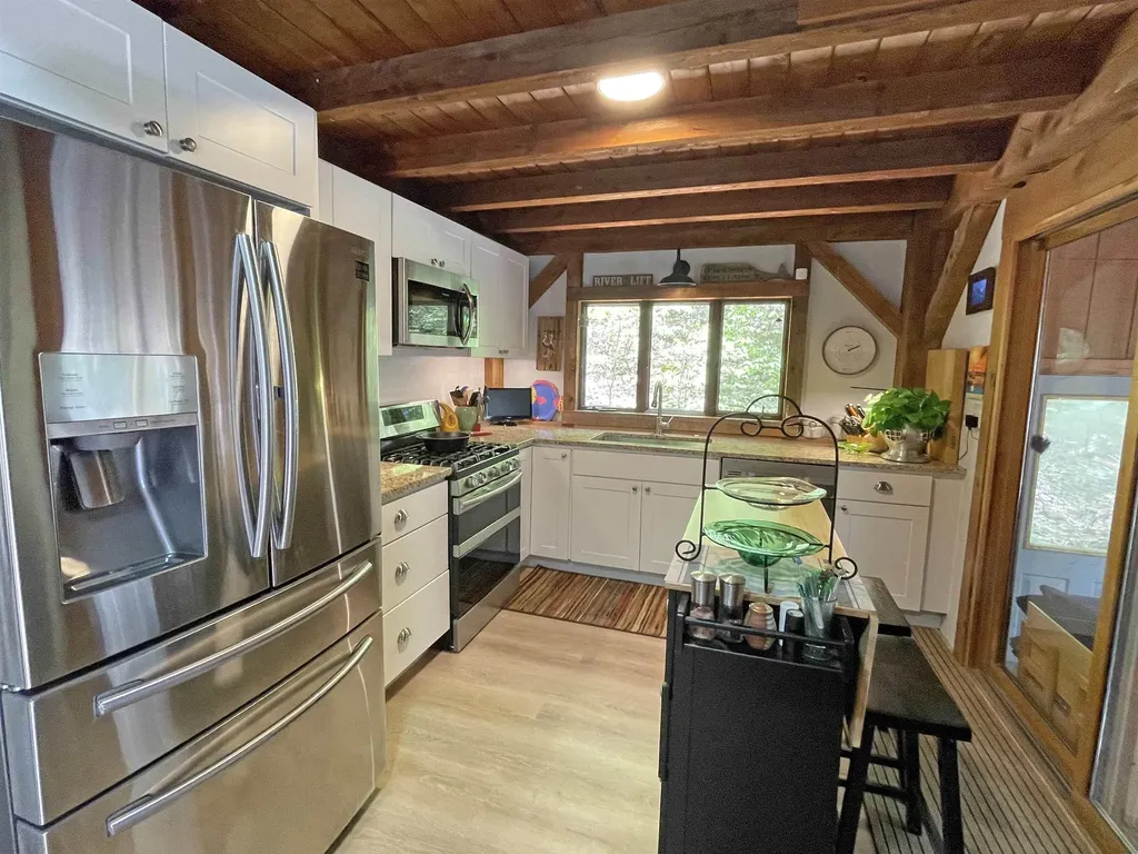537 Patch Road Westminster VT 05158