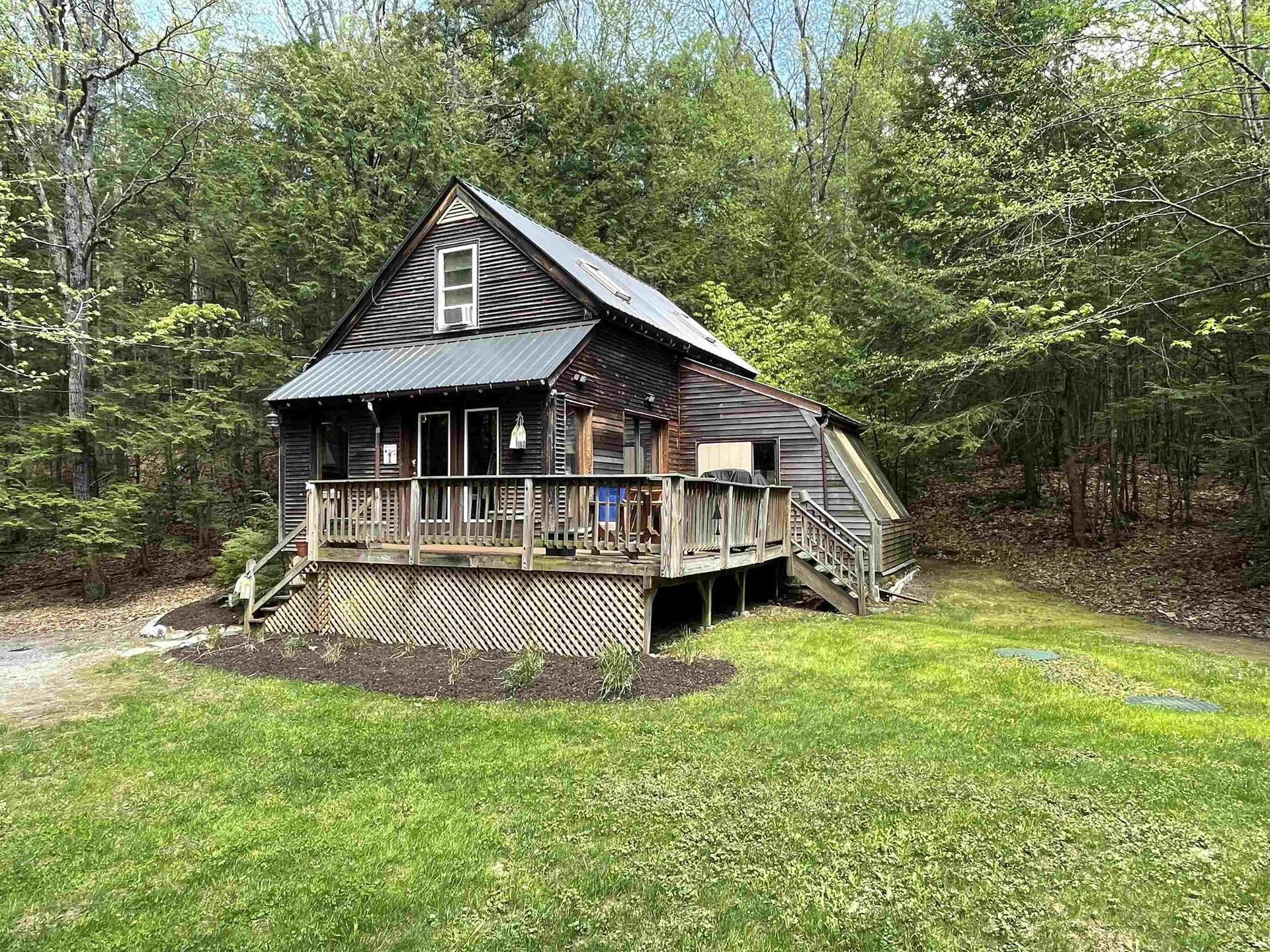 537 Patch Road Westminster VT 05158
