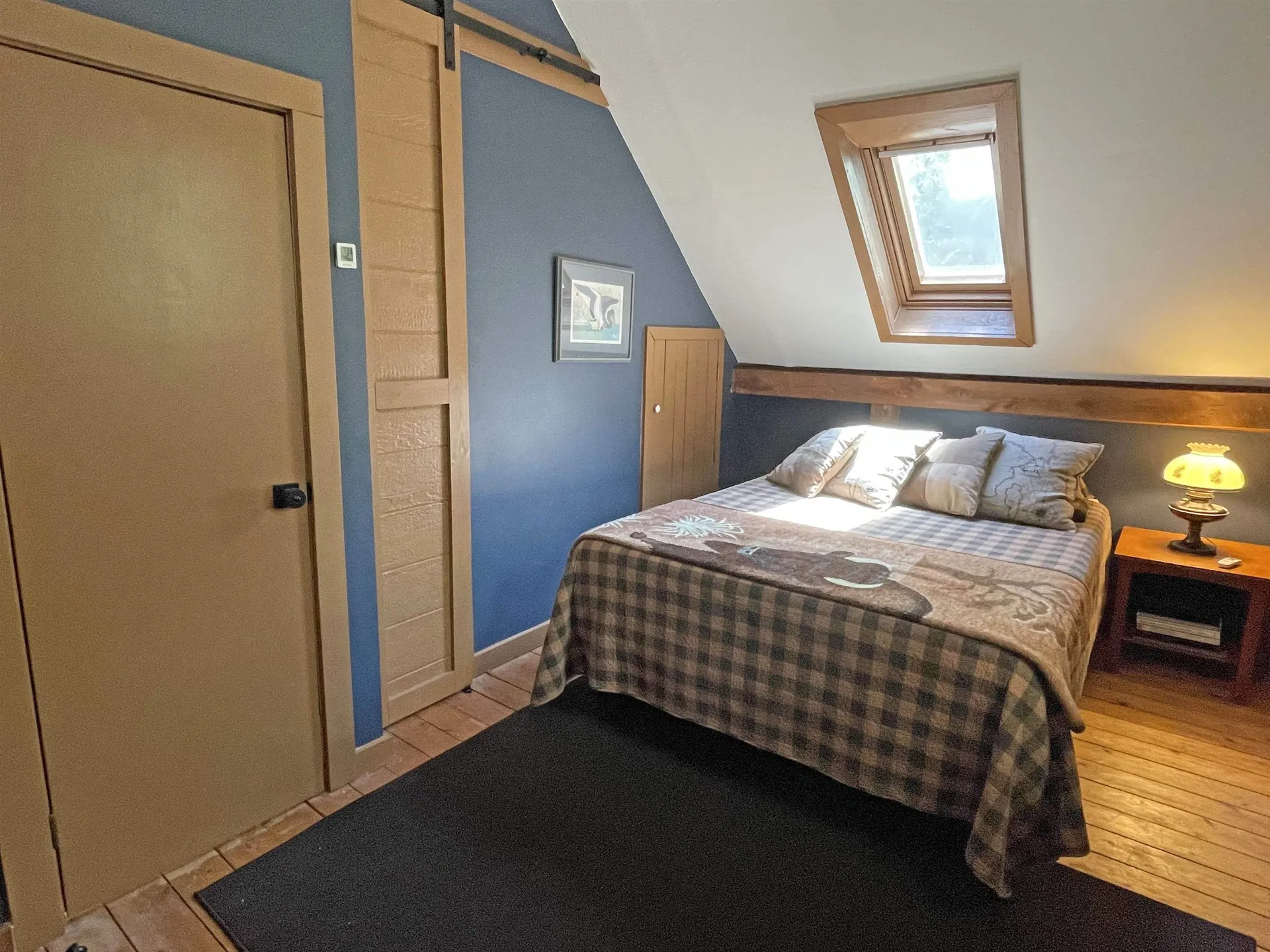 537 Patch Road Westminster VT 05158