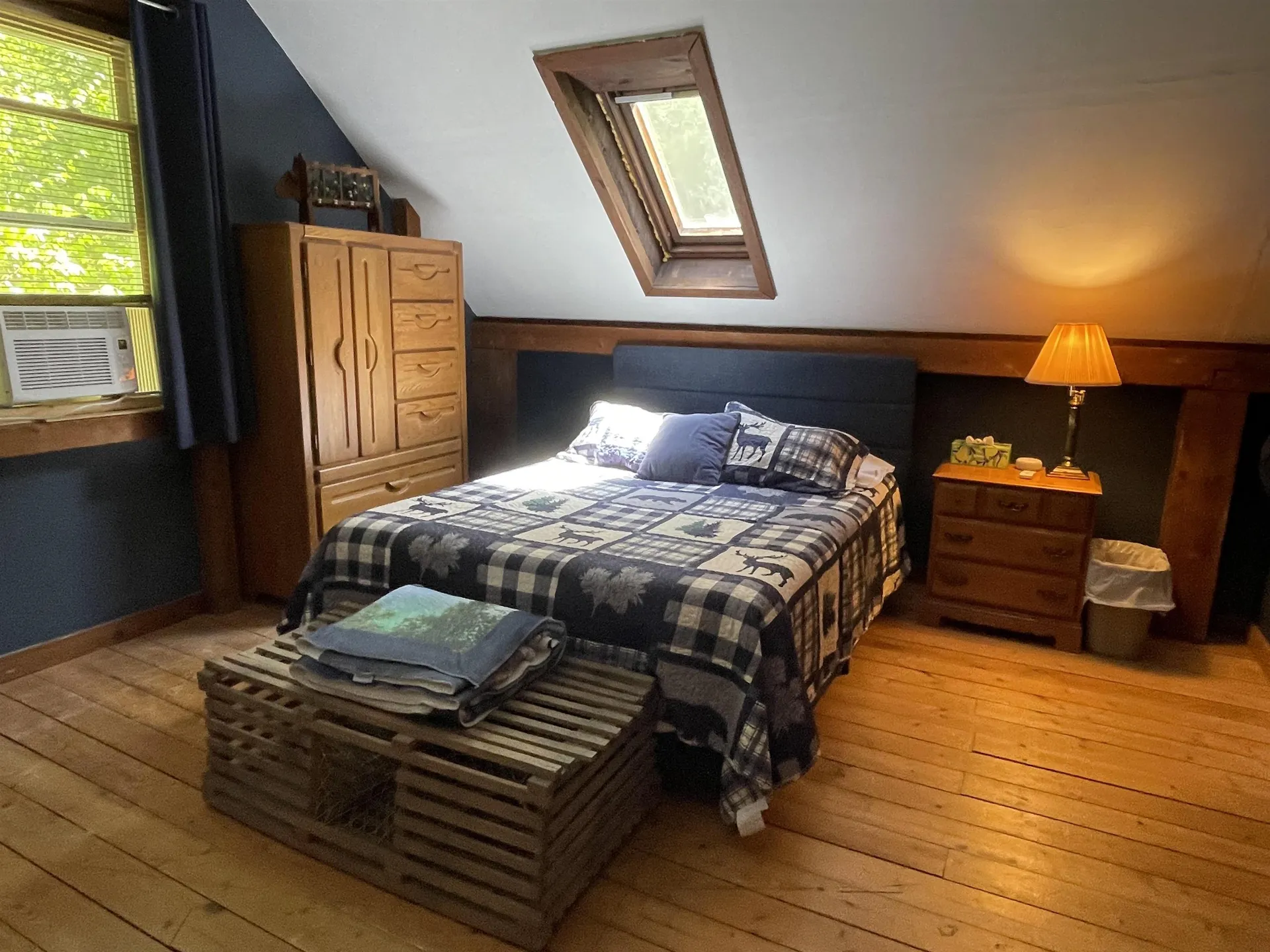 537 Patch Road Westminster VT 05158