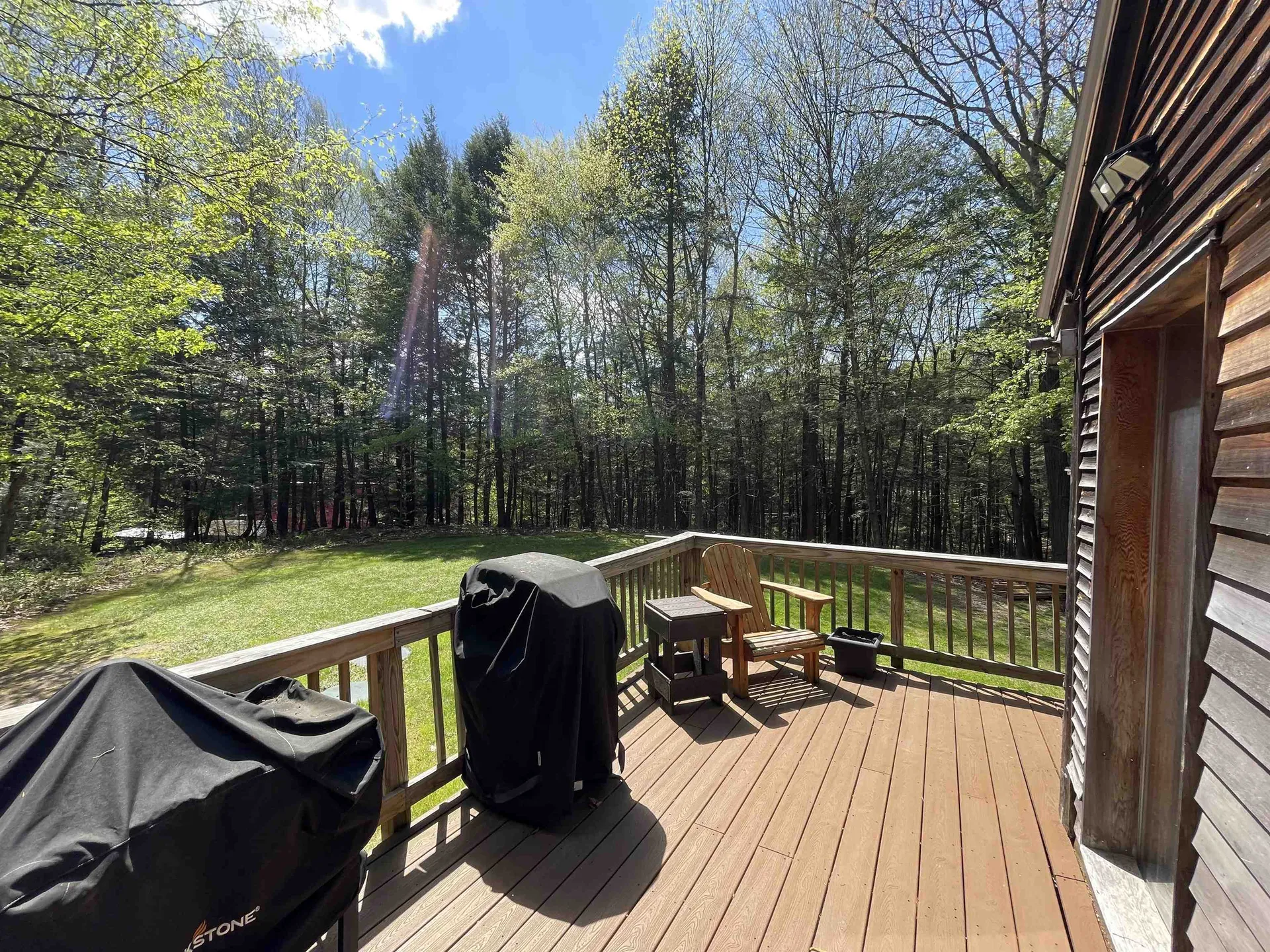 537 Patch Road Westminster VT 05158