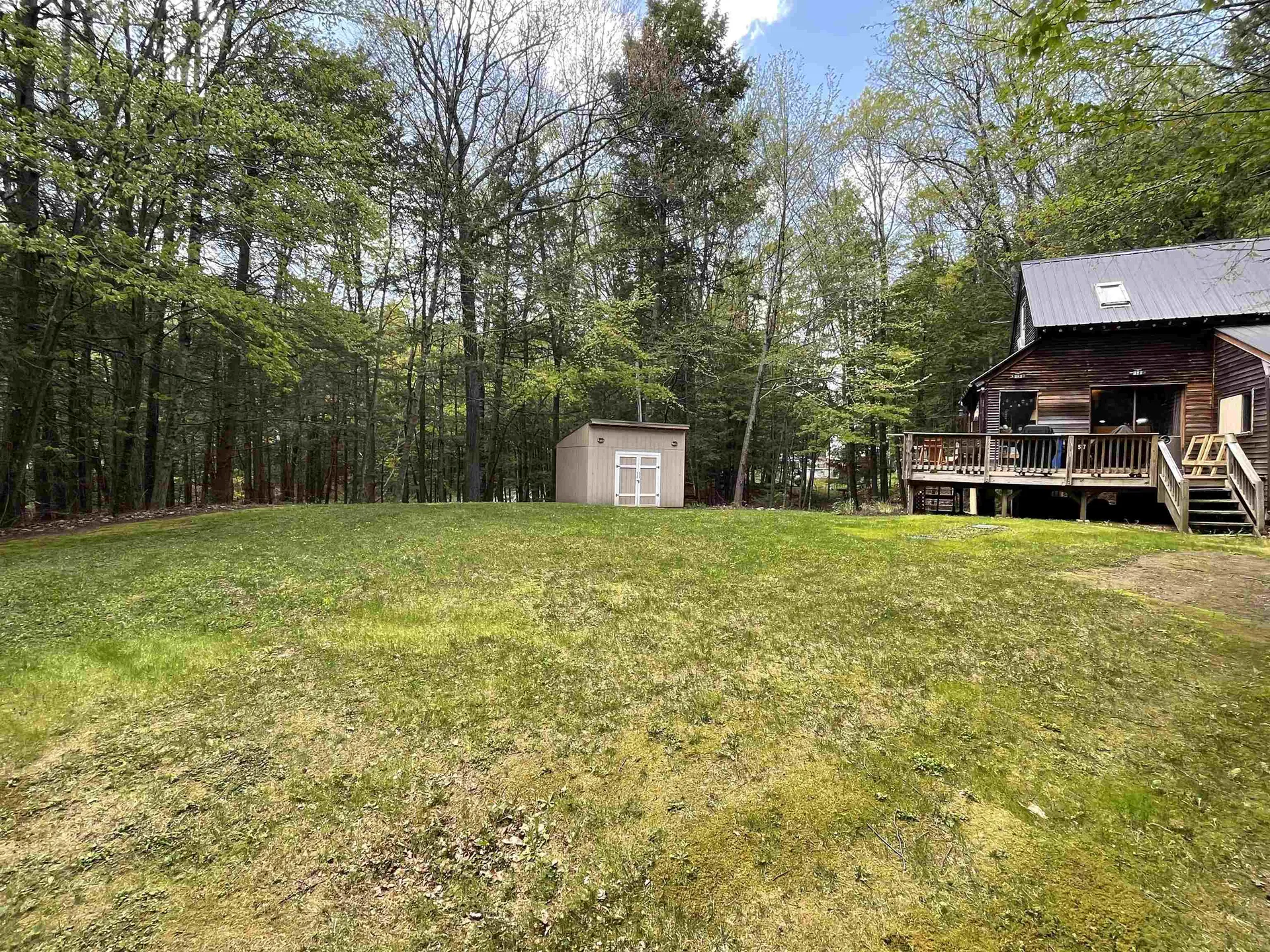 537 Patch Road Westminster VT 05158