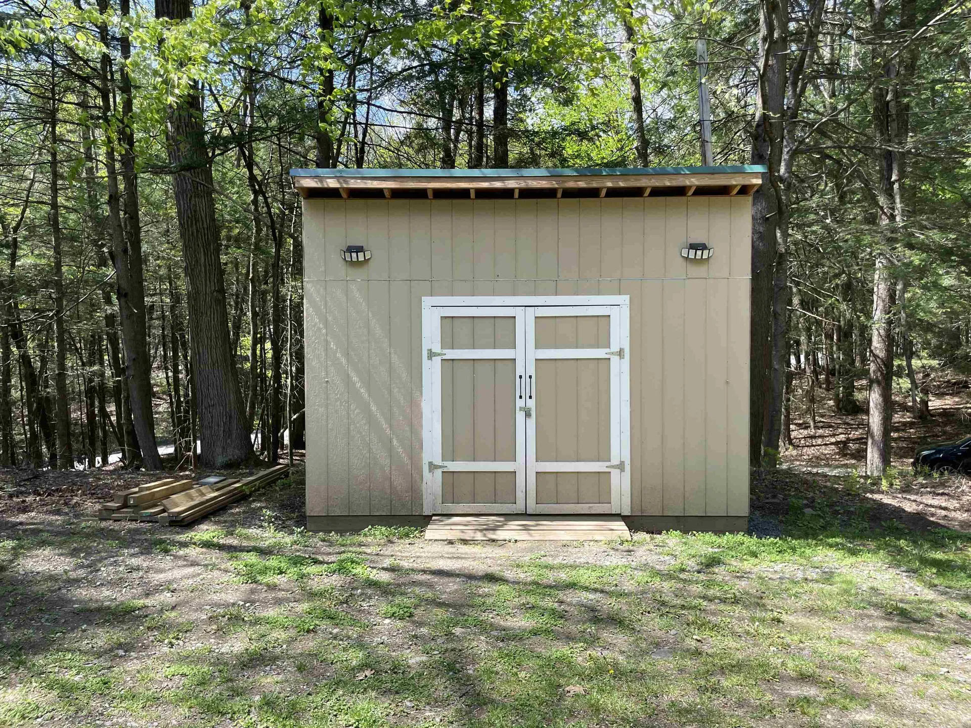 537 Patch Road Westminster VT 05158