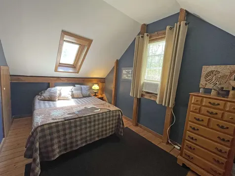 537 Patch Road Westminster VT 05158