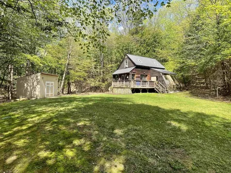 537 Patch Road Westminster VT 05158