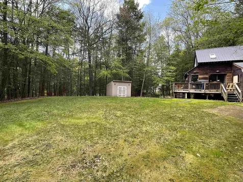 537 Patch Road Westminster VT 05158