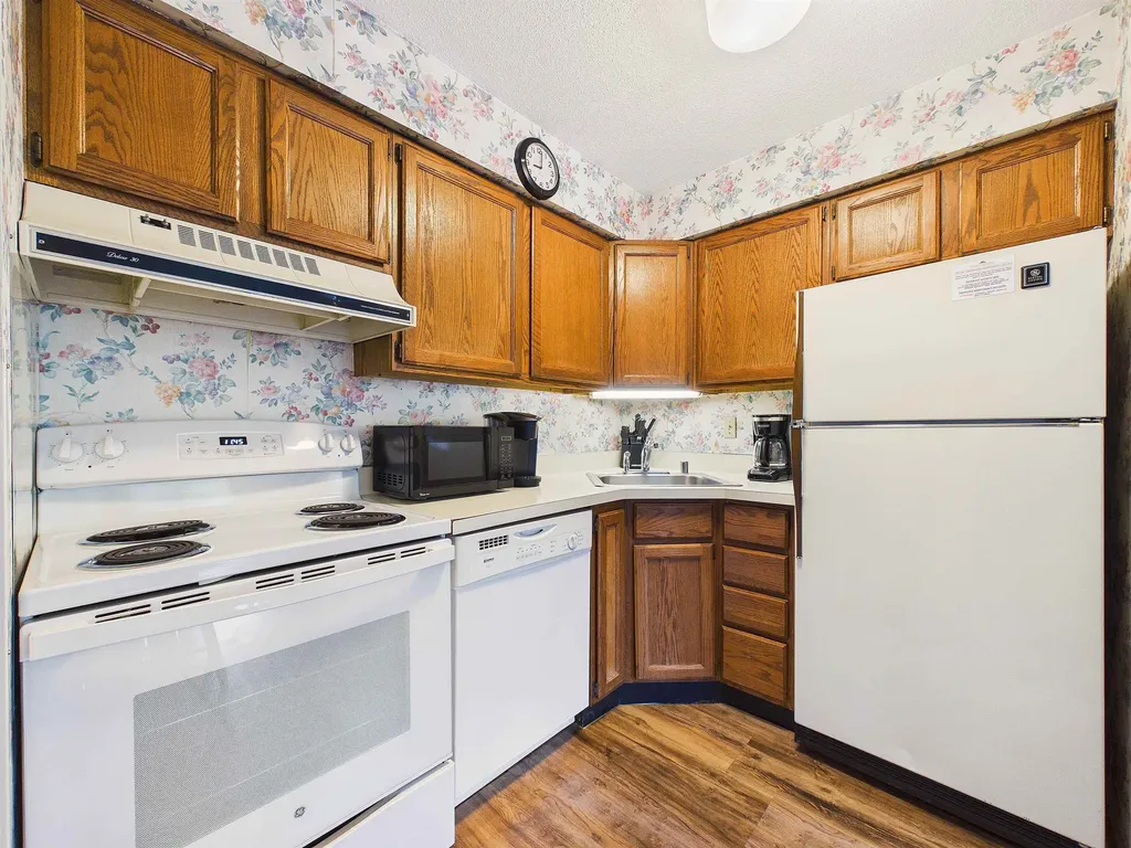 133 East Mountain Road Killington VT 05751