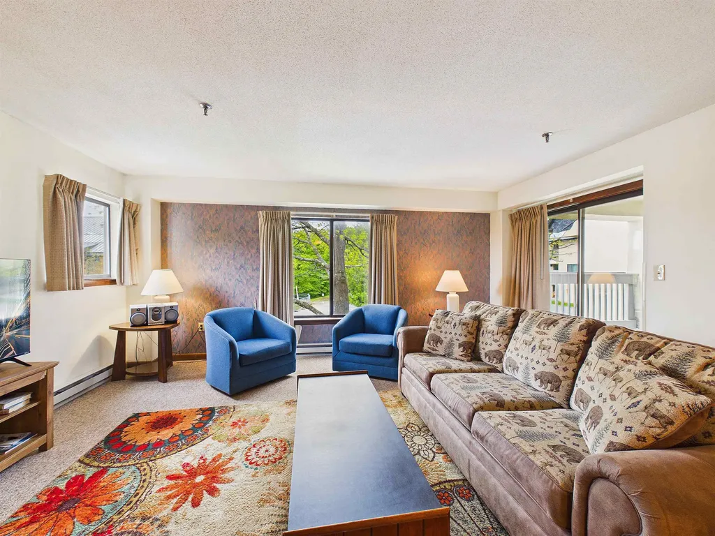133 East Mountain Road Killington VT 05751