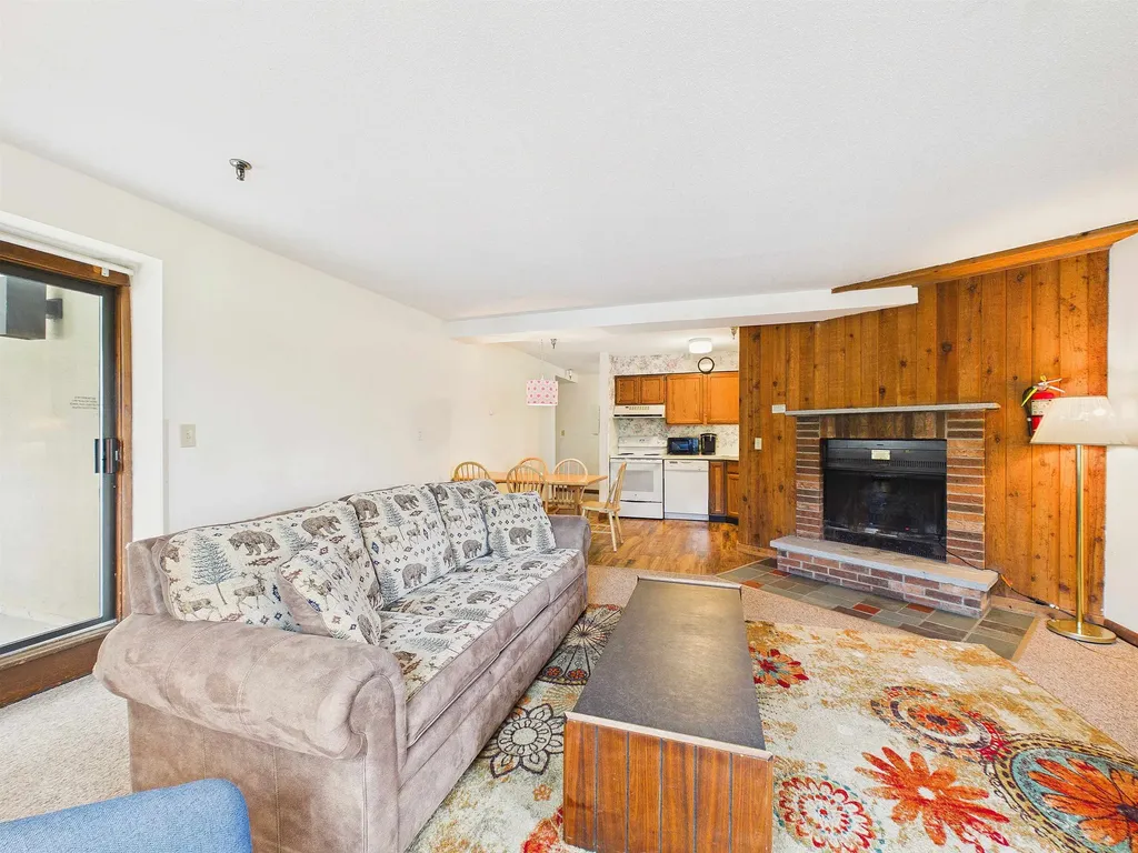 133 East Mountain Road Killington VT 05751