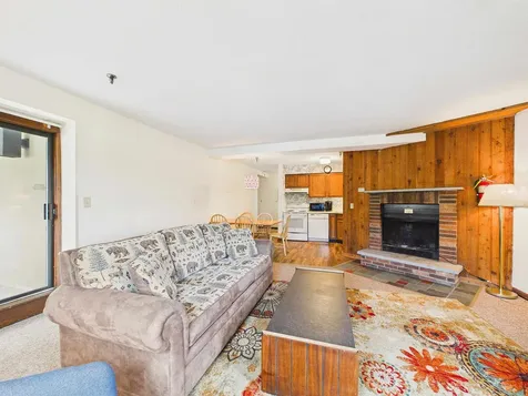 133 East Mountain Road Killington VT 05751