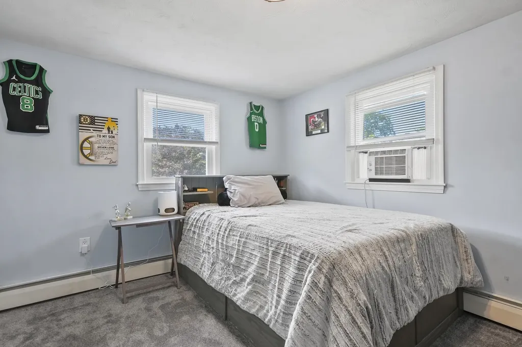 1 Tate Street Hudson NH 03051