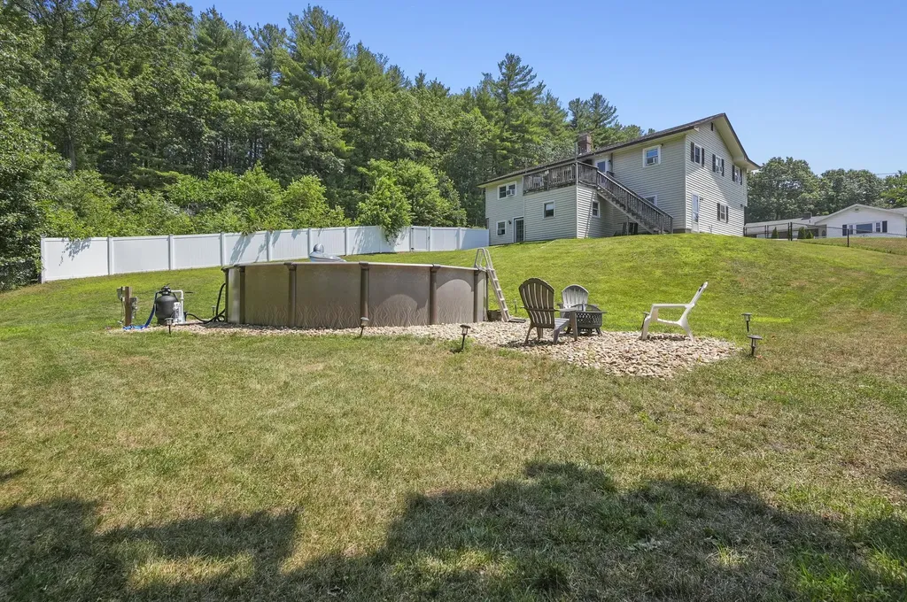 1 Tate Street Hudson NH 03051