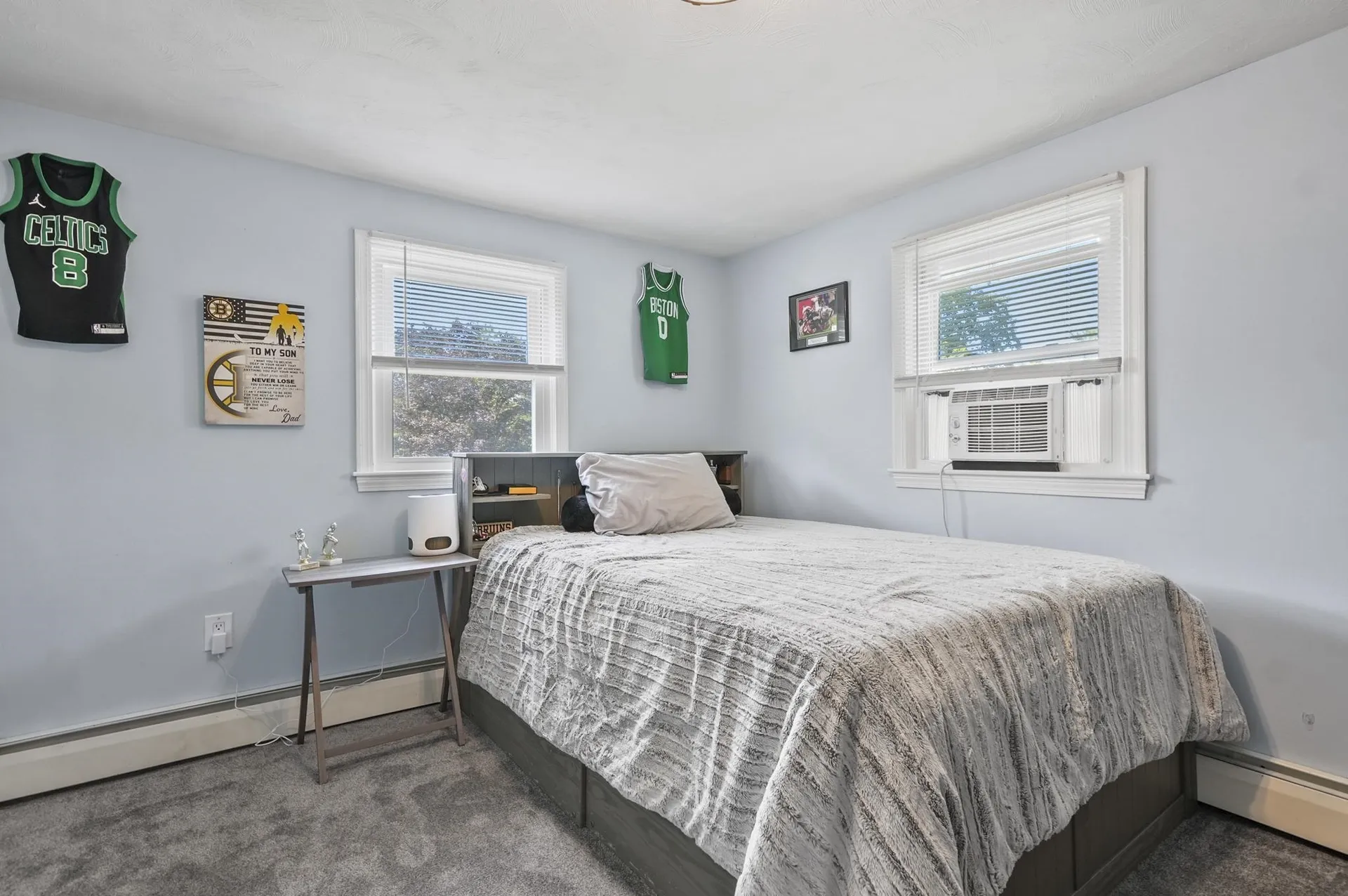 1 Tate Street Hudson NH 03051