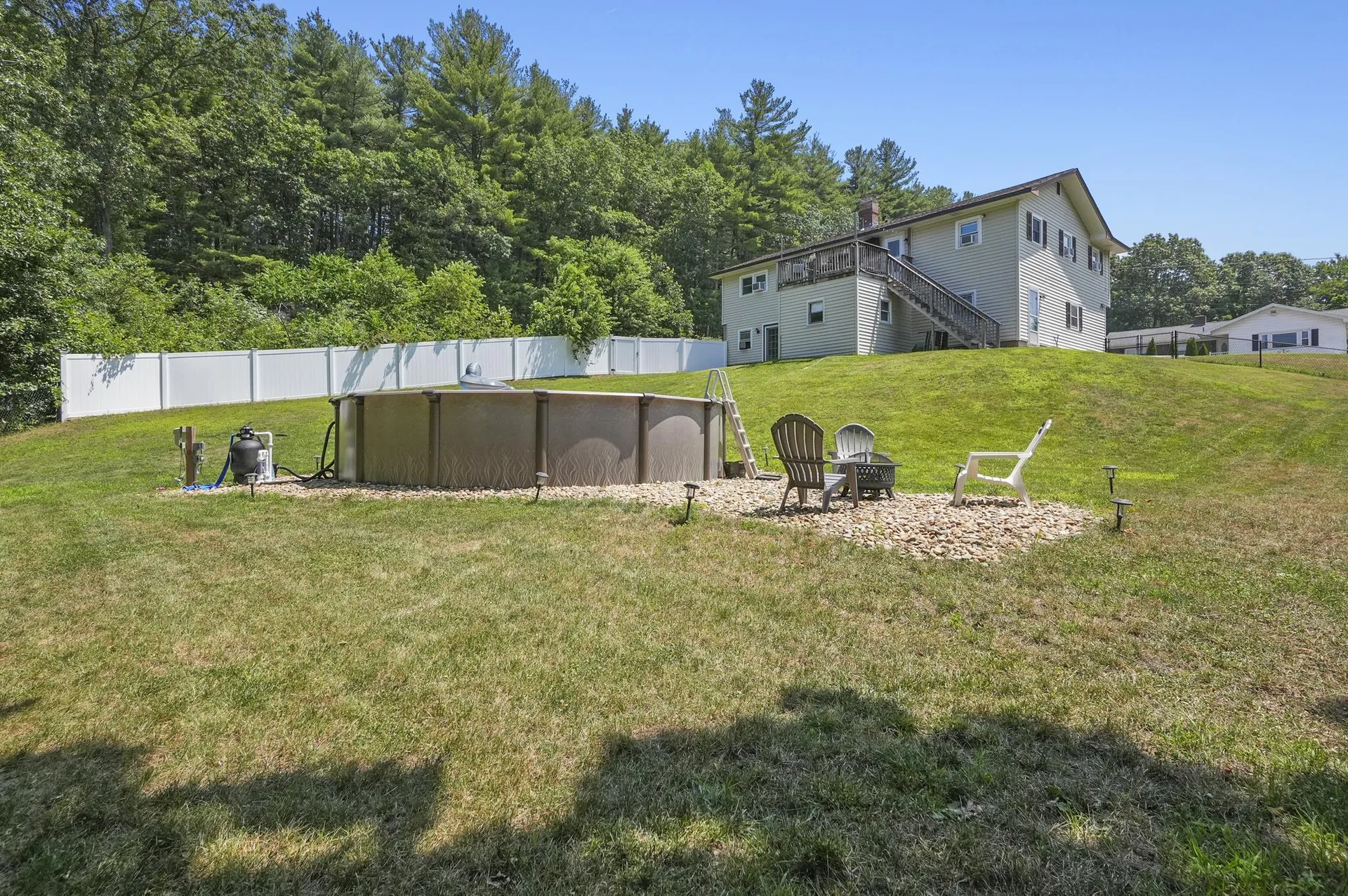 1 Tate Street Hudson NH 03051