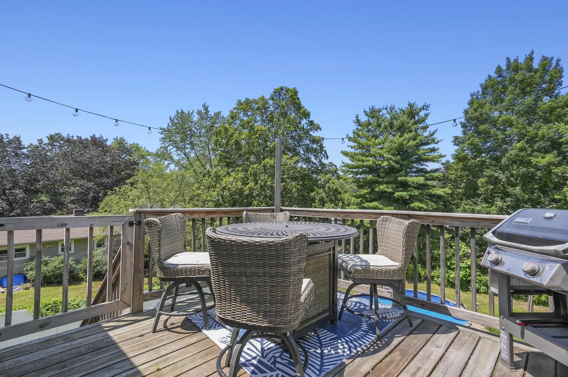 1 Tate Street Hudson NH 03051