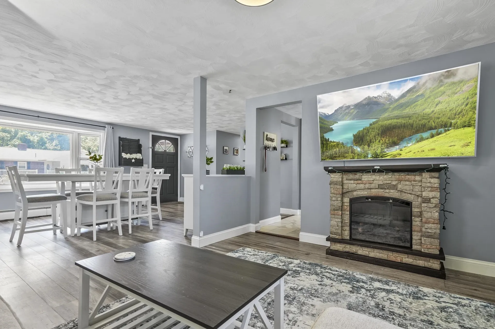 1 Tate Street Hudson NH 03051