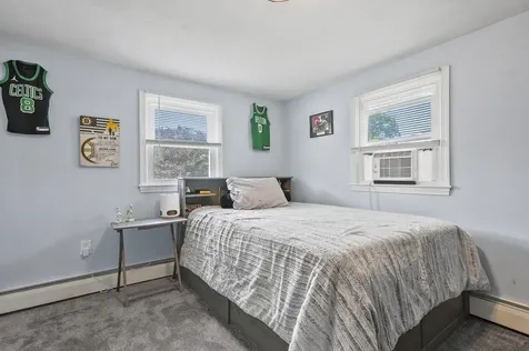 1 Tate Street Hudson NH 03051