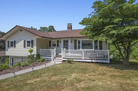 1 Tate Street Hudson NH 03051