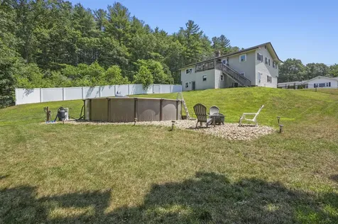 1 Tate Street Hudson NH 03051