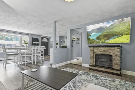 1 Tate Street Hudson NH 03051