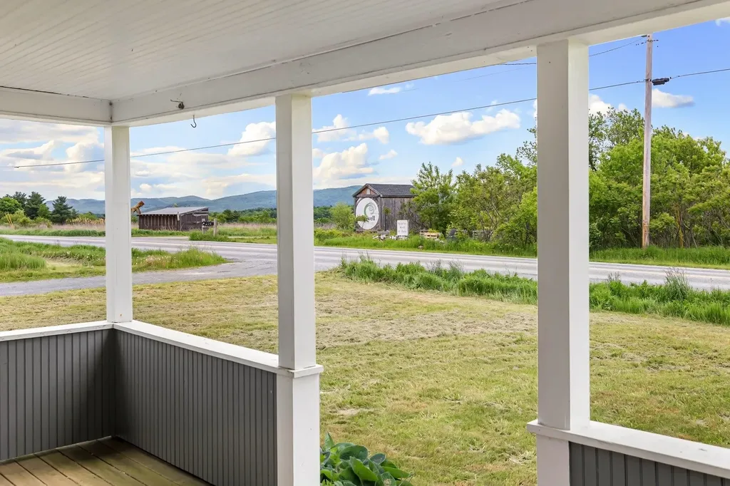 654 Bristol Road Monkton VT 05443