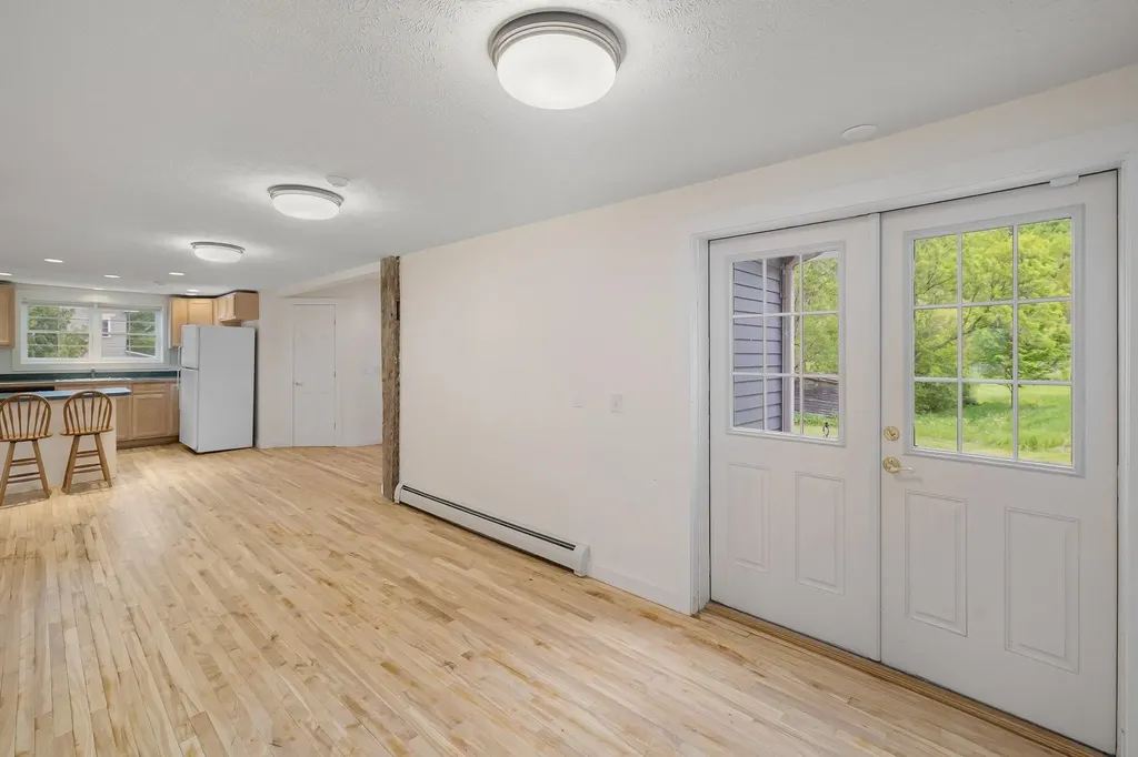 654 Bristol Road Monkton VT 05443