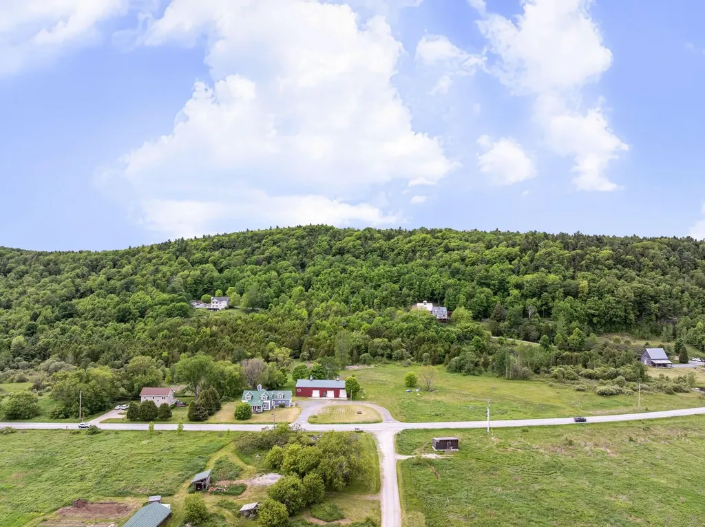 654 Bristol Road Monkton VT 05443