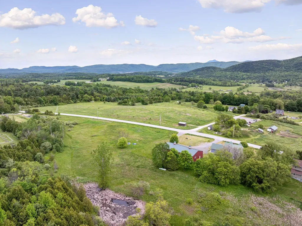 654 Bristol Road Monkton VT 05443