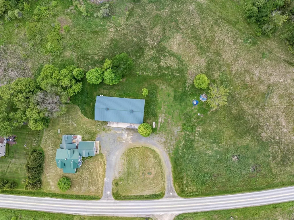 654 Bristol Road Monkton VT 05443