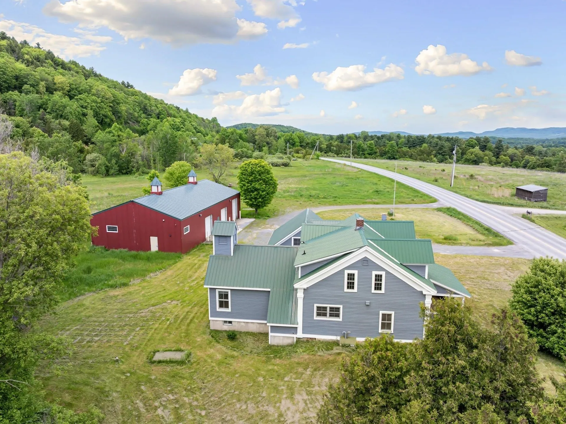 654 Bristol Road Monkton VT 05443