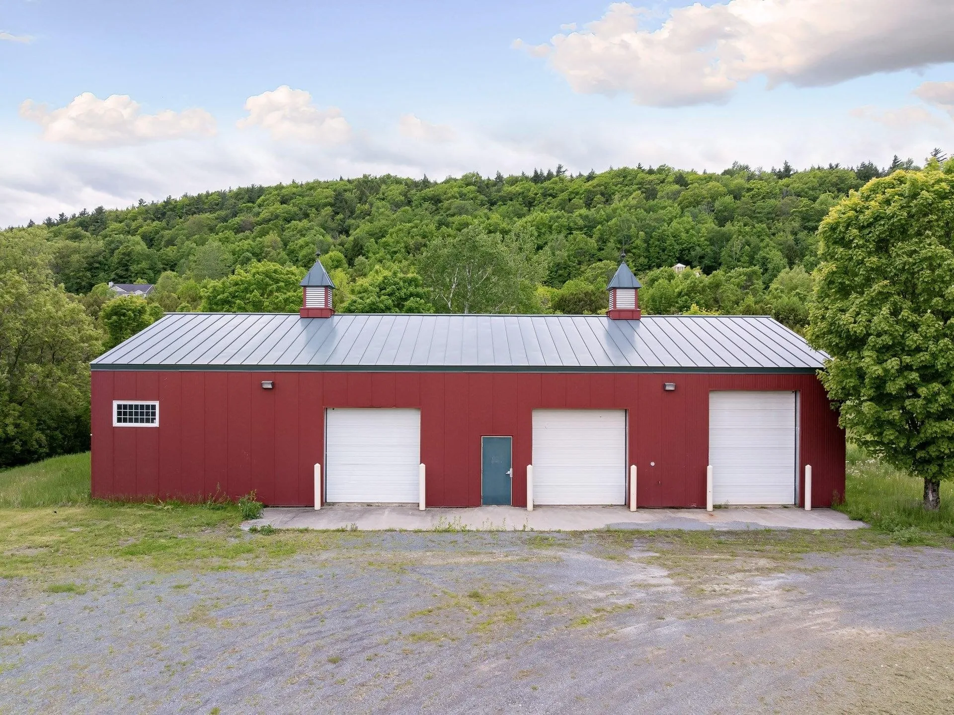 654 Bristol Road Monkton VT 05443