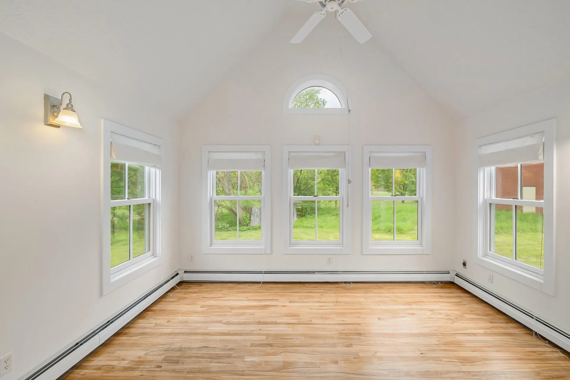 654 Bristol Road Monkton VT 05443