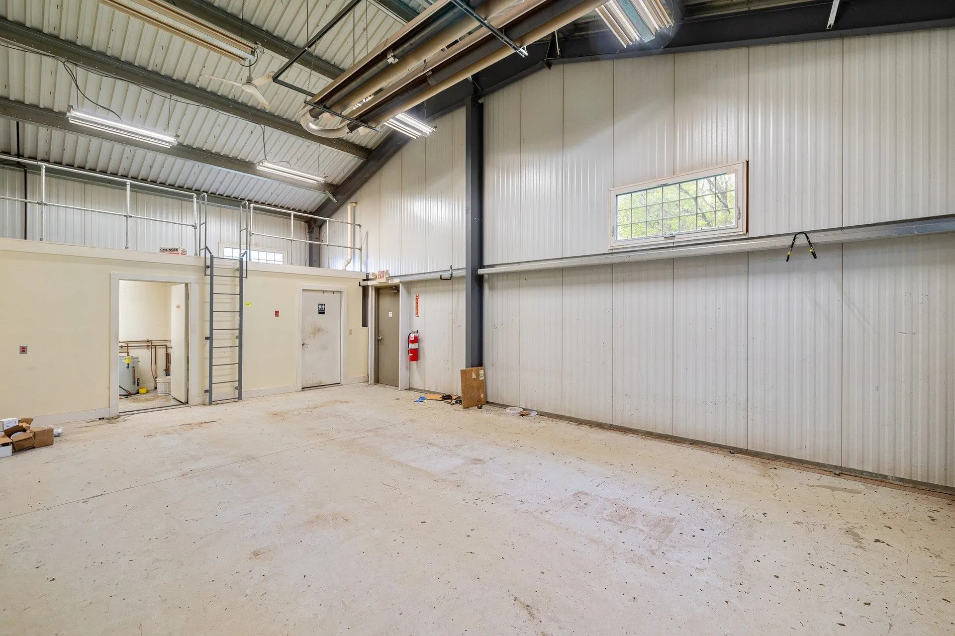 654 Bristol Road Monkton VT 05443