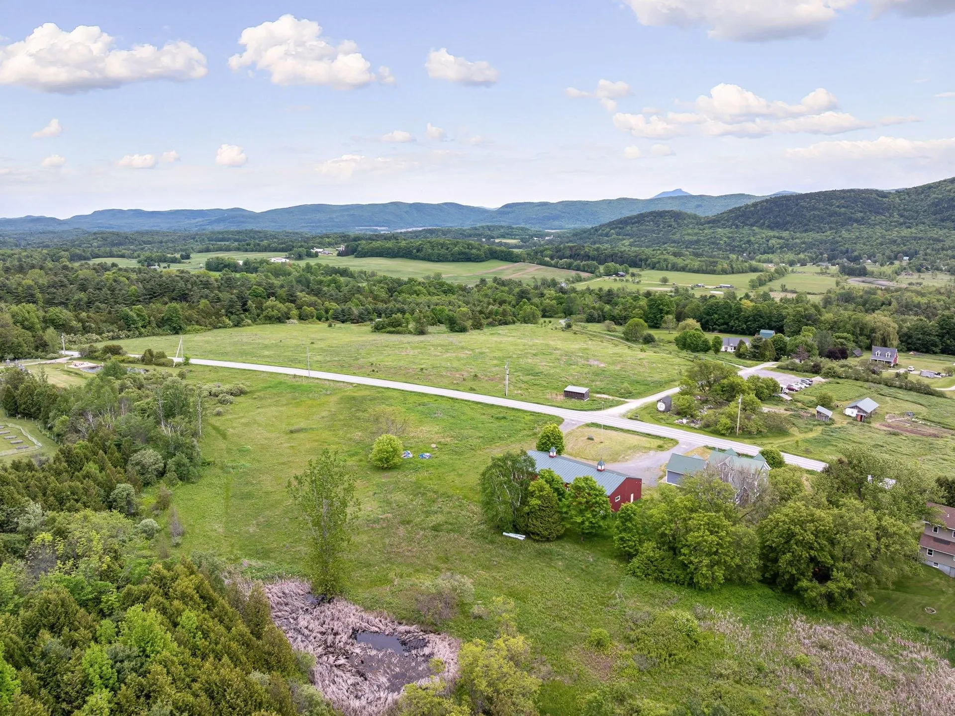 654 Bristol Road Monkton VT 05443