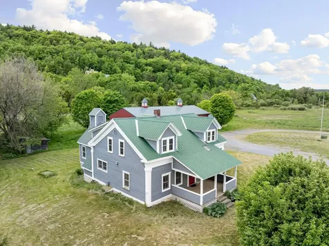 654 Bristol Road Monkton VT 05443