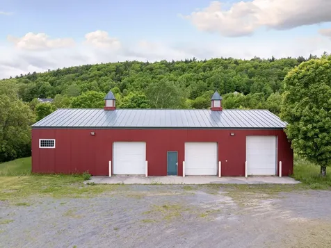 654 Bristol Road Monkton VT 05443