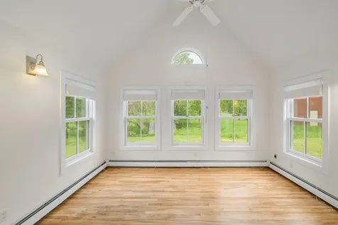 654 Bristol Road Monkton VT 05443