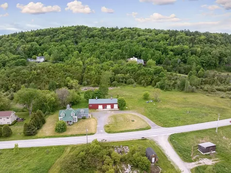 654 Bristol Road Monkton VT 05443